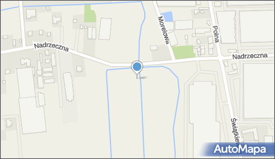 Aohang, ul. Nadrzeczna 3B, Wólka Kosowska 05-552 - Przedsiębiorstwo, Firma, NIP: 1090001362