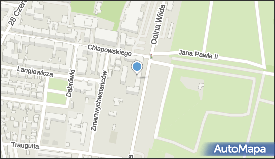 Ap Artus Szymaniak Ochotny, Dolna Wilda 88, Poznań 61-501 - Przedsiębiorstwo, Firma, numer telefonu, NIP: 7831039669