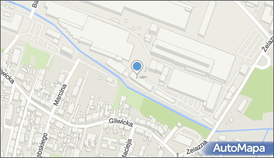 AP Geotechnika, Żelazna 17D, Biurowiec B, Katowice 40-851 - Przedsiębiorstwo, Firma, godziny otwarcia, numer telefonu