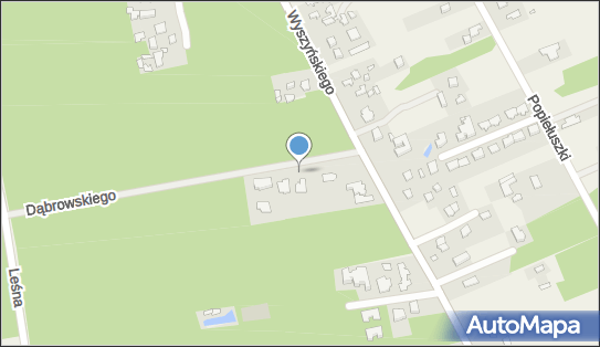 Ap.Pik, ul. Henryka Dąbrowskiego 1B, Długa Szlachecka 05-071 - Przedsiębiorstwo, Firma, NIP: 8221354373