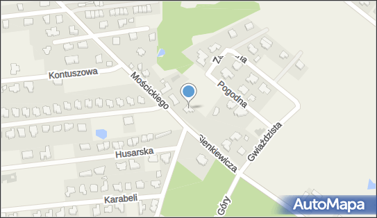 Ap Stone, ul. Henryka Sienkiewicza 210, Stare Babice 05-082 - Przedsiębiorstwo, Firma, NIP: 5221765614