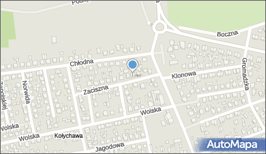 Ap System Szendel Norbert Kowalski Tomasz, Zaciszna 3 21-500 - Przedsiębiorstwo, Firma, NIP: 5372112318