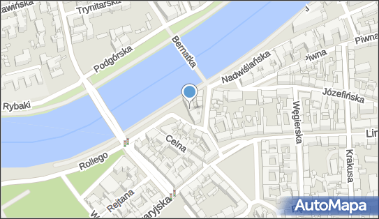 AP7, Staromostowa 4, Kraków 30-506 - Przedsiębiorstwo, Firma, godziny otwarcia, numer telefonu, NIP: 9442170755