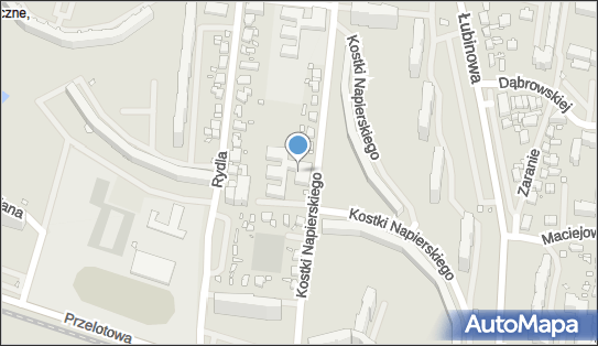 AparaticaMed, Kostki Napierskiego Aleksandra 6c, Szczecin 70-783 - Przedsiębiorstwo, Firma, godziny otwarcia, numer telefonu