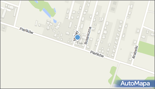 Apartamenty Scorpion Katarzyna Wojtyńska, Pieńków 106A, Pieńków 05-152 - Przedsiębiorstwo, Firma, NIP: 1181262370