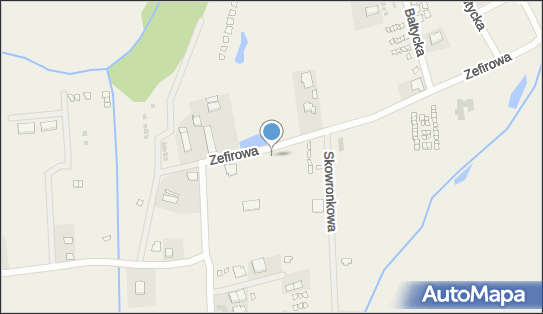 Apartamenty Złote Gąski, Zefirowa, Gąski 76-034 - Przedsiębiorstwo, Firma, numer telefonu