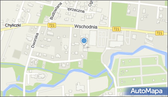 Apartament, Wschodnia 2A, Chyliczki 05-510 - Przedsiębiorstwo, Firma, NIP: 1230018079