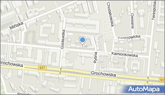 Apa, ul. Kamionkowska 32, Warszawa 03-805 - Przedsiębiorstwo, Firma, numer telefonu