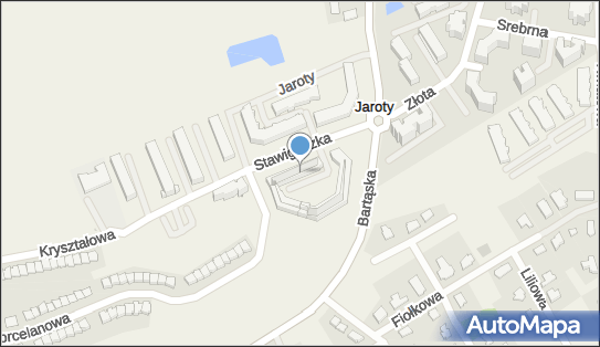 APA, ul. Stawigudzka 7, Jaroty 10-687 - Przedsiębiorstwo, Firma, NIP: 7393499453