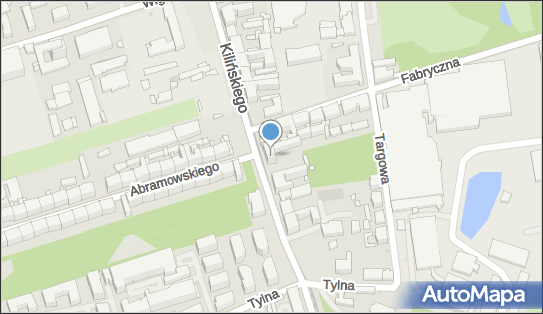 Apex Development, ul. Jana Kilińskiego 172, Łódź 90-354 - Przedsiębiorstwo, Firma, numer telefonu, NIP: 7282791446