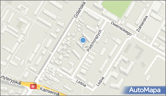 Apex Renata Głuszak Kosiedowska, Podchorążych 25, Bydgoszcz 85-677 - Przedsiębiorstwo, Firma, NIP: 5541495234