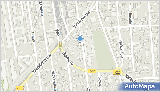 Api Poligrafia Joanna Gruszecka, Czajewicza 24A, Piaseczno 05-500 - Przedsiębiorstwo, Firma, NIP: 1230805989