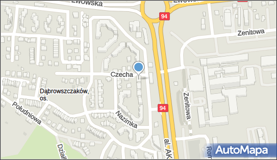 Apicompi Andrzej Potera, ul. Jana Twardowskiego 6, Rzeszów 35-302 - Przedsiębiorstwo, Firma, NIP: 8131592169