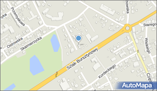 Apk Kalisz Emil Bidka, ul. Józefa Sułkowskiego 12, Kalisz 62-800 - Przedsiębiorstwo, Firma, NIP: 6182049126