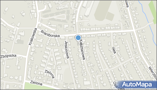 Aplikant Adwokacki, Kasztanowa 7, Szczecin 71-015 - Przedsiębiorstwo, Firma, NIP: 8522333851