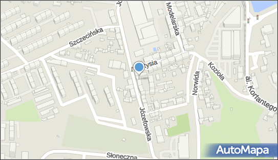 Apluzina, ul. Józefowska 35A, Katowice 40-145 - Przedsiębiorstwo, Firma, NIP: 6511658399