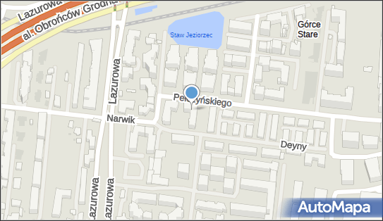 Apm Media w Likwidacji, ul. gen. Tadeusza Pełczyńskiego 137 01-471 - Przedsiębiorstwo, Firma, numer telefonu, NIP: 5272636097