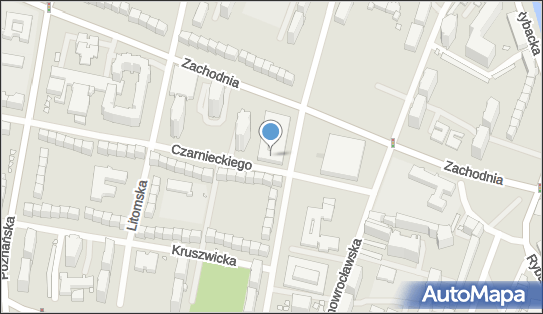 Apm Projekt, ul. Stefana Czarnieckiego 1, Wrocław 53-650 - Przedsiębiorstwo, Firma, numer telefonu, NIP: 8941141139