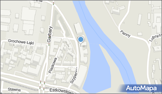 Apnoeco, Szyperska 13c, Poznań 61-754 - Przedsiębiorstwo, Firma