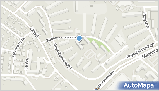Apo-Games Grzegorz Butowski, ul. Komuny Paryskiej 2A, Bydgoszcz 85-858 - Przedsiębiorstwo, Firma, NIP: 9670450632