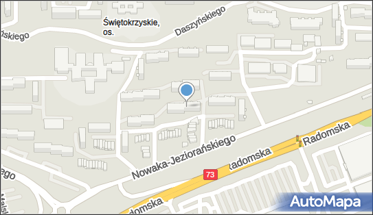 APO3, ul. Jana Nowaka-Jeziorańskiego 49, Kielce 25-432 - Przedsiębiorstwo, Firma, NIP: 6572639628