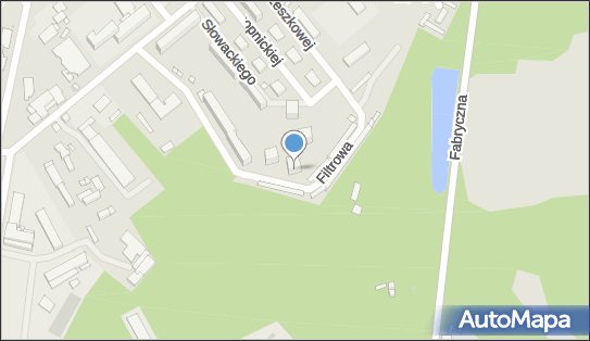 Apollo, ul. Juliusza Słowackiego 11, Pionki 26-940 - Przedsiębiorstwo, Firma, NIP: 8121421839