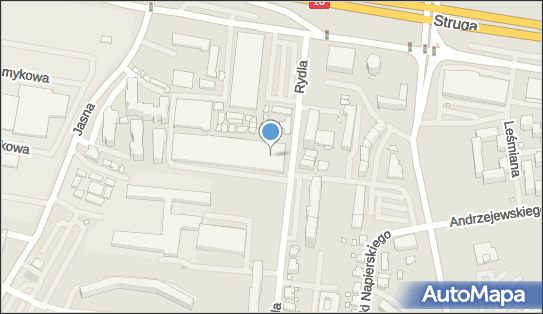 Apollo, ul. Lucjana Rydla 50, Szczecin 70-783 - Przedsiębiorstwo, Firma, numer telefonu, NIP: 8511996594
