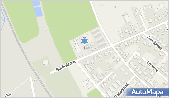 Apos Odlewy Ciśnieniowe, Borówkowa 82, Suchy Las 62-002 - Przedsiębiorstwo, Firma, numer telefonu, NIP: 7772960181