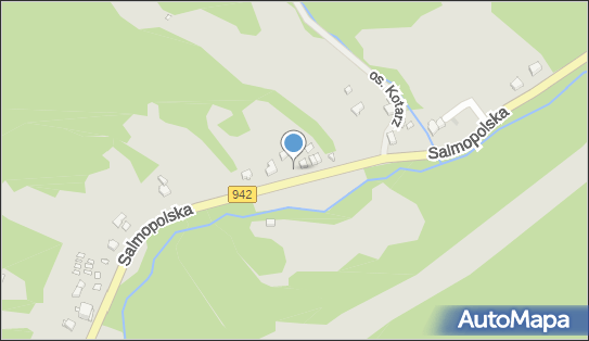 8161469108, Apoyo Engineering Marzena Przybyła 