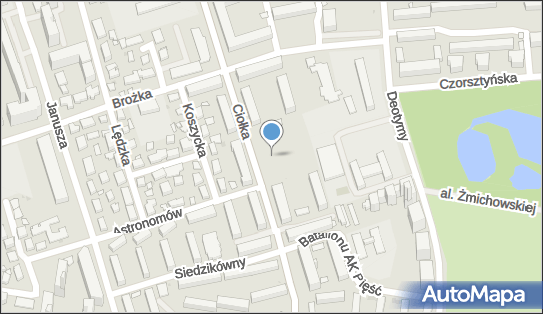 App System, Ciołka Erazma 12, Warszawa 01-402 - Przedsiębiorstwo, Firma