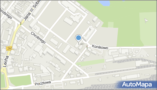 App2Go Magdalena Nowak, Pocztowa 9, Gniezno 62-200 - Przedsiębiorstwo, Firma, NIP: 6671541068