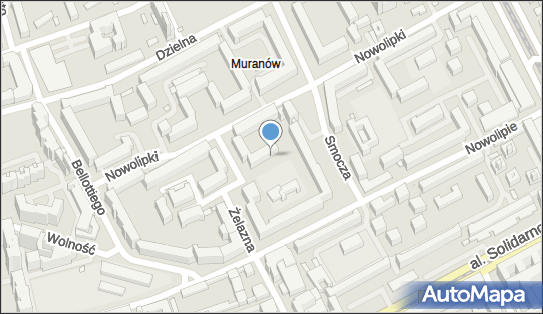 Appa Piotr Paszek Doradca Ubezpieczeniowy, Nowolipki 25b/6 01-010 - Przedsiębiorstwo, Firma, numer telefonu