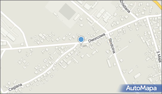 Appchance Przemysław Hanicki, ul. Dworcowa 29, Słupca 62-400 - Przedsiębiorstwo, Firma, NIP: 6671721830