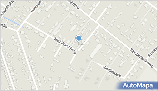 Appi Studio Projektowe, Szczepankowo 62f, Poznań 61-311 - Przedsiębiorstwo, Firma, NIP: 7821191878