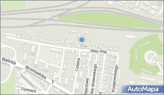 Applebeat, ul. Złoty Róg 23, Kraków 30-095 - Przedsiębiorstwo, Firma, NIP: 6771687009
