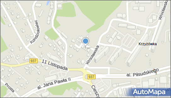 Applikate, Lwowska 3, Jastrzębie-Zdrój 44-330 - Przedsiębiorstwo, Firma, NIP: 6332111425