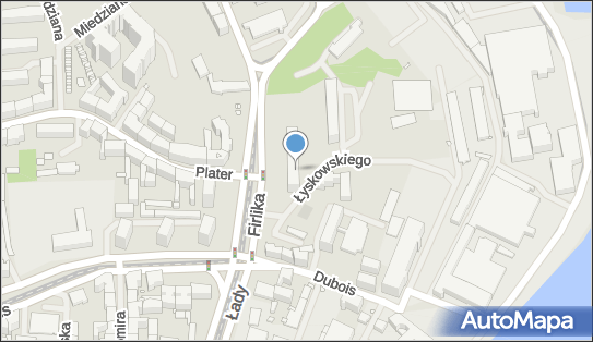 APP, ul. Teofila Firlika 19, Szczecin 71-637 - Przedsiębiorstwo, Firma, numer telefonu, NIP: 8542403572