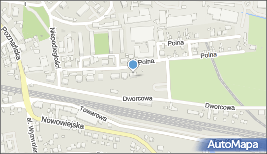 Apro-Bud, Dworcowa 15, Wronki 64-510 - Przedsiębiorstwo, Firma, NIP: 7871963449