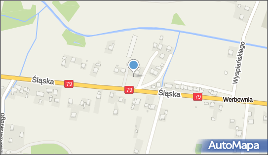 Apropi, Śląska 50, Rudawa 32-064 - Przedsiębiorstwo, Firma, NIP: 9441937539