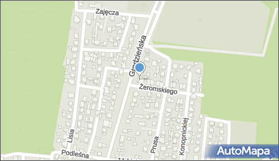Aps Andrzej Sochoń, Grodzieńska 118, Wasilków 16-010 - Przedsiębiorstwo, Firma, NIP: 9661820868