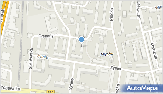 APStudio, Grenady 5, Warszawa 01-154 - Przedsiębiorstwo, Firma, NIP: 5271376174