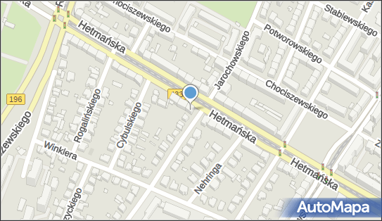 Apteka-24, Hetmańska 26, Poznań 60-252 - Przedsiębiorstwo, Firma, NIP: 7771308478