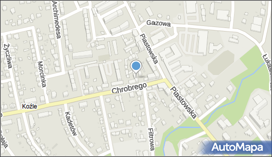 Apteka Aronia Bożena Marcinek, Kędzierzyn-Koźle 47-200 - Przedsiębiorstwo, Firma, NIP: 7490009235