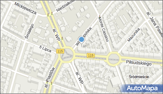 Apteka Centrum Zwierzyński Mariusz, Wielkopolska 20 70-451 - Przedsiębiorstwo, Firma, NIP: 8511013485