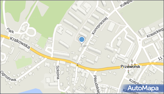 Apteka Cichulska L., Przeworsk, ul. Marii Konopnickiej 15 37-200 - Przedsiębiorstwo, Firma, NIP: 7941013027