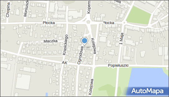 5671001549, Machnacka Katarzyna, Apteka 