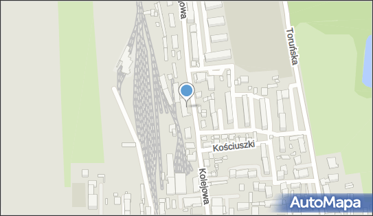 Apteka Mieczysława Maciejewska, Kolejowa 8, Krośniewice 99-340 - Przedsiębiorstwo, Firma, NIP: 7751334478