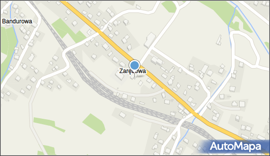 Apteka Prywatna Therapia Anna Jaworska, Osielec 540 34-234 - Przedsiębiorstwo, Firma, NIP: 7350028238