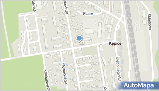 Apteka S Ł O N E C z N A, Szkolna 2, Kępice 77-230 - Przedsiębiorstwo, Firma, NIP: 8390002211