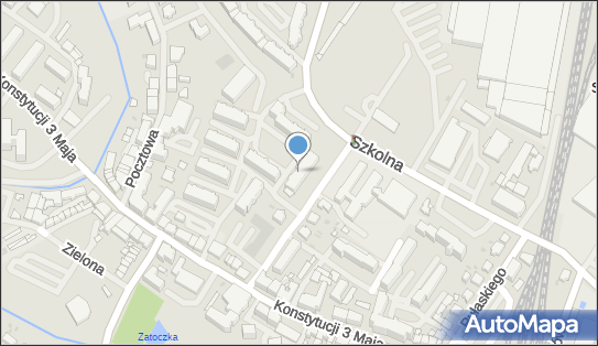 Apteki Epiona, ul. Szarych Szeregów 7B, Goleniów 72-100 - Przedsiębiorstwo, Firma, NIP: 8561847689